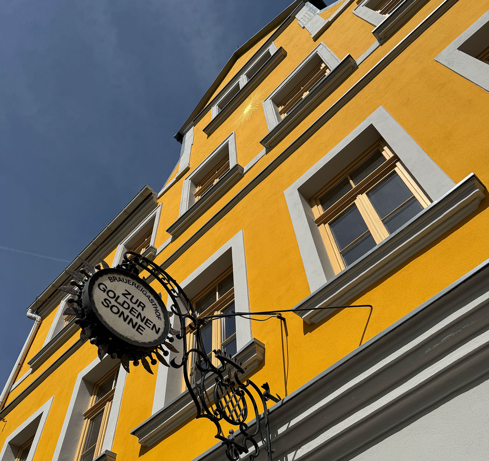 Gasthaus Sonne